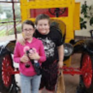 Meet your Posher, Angel